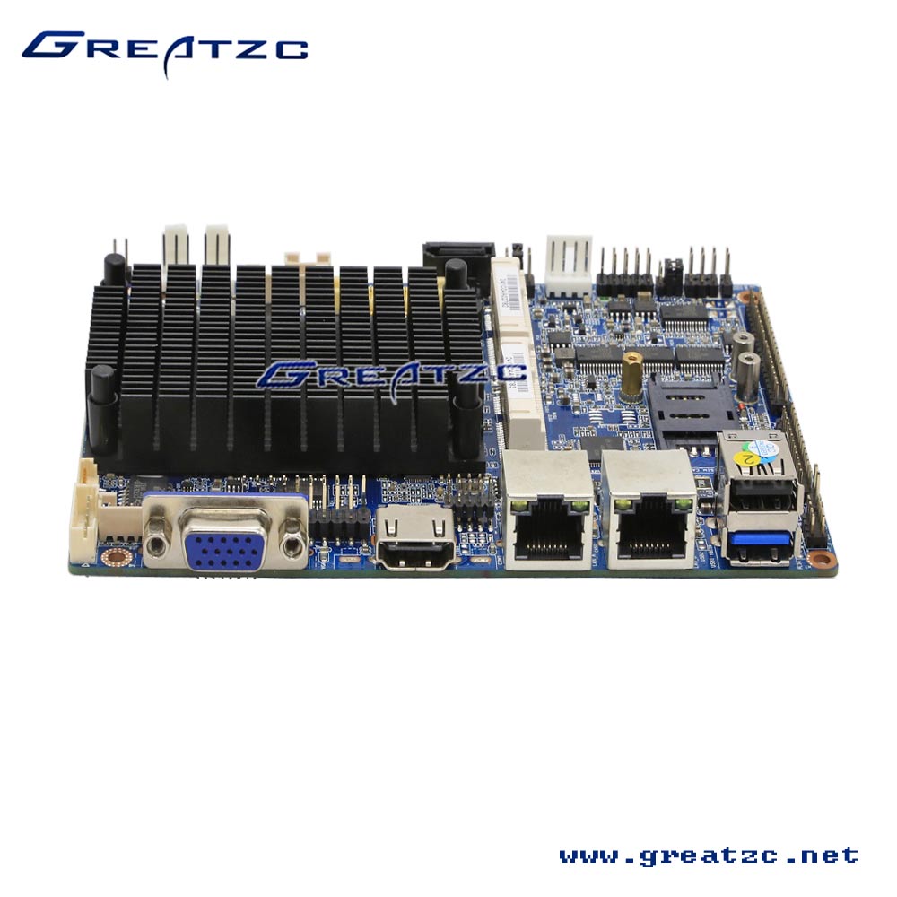 Embedded x86. Embedded x86
