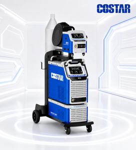 Máquina de Soldar 2 en 1 Flux Core <span class=keywords><strong>Mig</strong></span> y Stick, 600 <span class=keywords><strong>Mig</strong></span> 1.6, Máquina de Soldar NBC Arc Fcaw <span class=keywords><strong>Mig</strong></span> 630 - Product Image 1