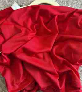 Nieuwe versie nationale team sublimatie voetbaltenues uniformen OEM service geautomatiseerd snijden 100% polyester aangepast logo rechts - Product Image 3