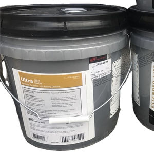 <span class=keywords><strong>Aceite</strong></span> Refrigerante <span class=keywords><strong>Ultra</strong></span> para Compresor <span class=keywords><strong>Ingersoll</strong></span> <span class=keywords><strong>Rand</strong></span> 24061624 de 15L - Product Image 1