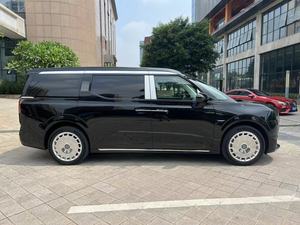 Trung Quốc thương hiệu hàng đầu mới geely zeekr 009 với chất lượng cao và giá thấp - Product Image 3