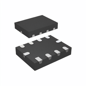 10 XFQFN Data Acquisition Original One Stop Service Buy Online Electronic Components MAX11108AVB+T - Product Image 1