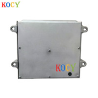 ECM ECU pour module de commande moteur Cummins Doge CM848G 3975241 10290 Unité de commande moteur 57343616 S90138.10 P3975241