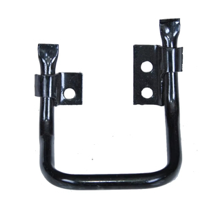 ชิ้นส่วนโลหะยางมาตรฐานสำหรับระบบแชสซีรถยนต์ EG - Product Image 1