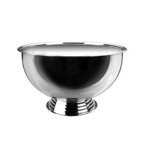 Ciotola da Chef Champanero in Acciaio Inox di Grande Capacità per Uso in Cucina - Product Image 1