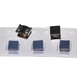 ไอซีชิป อินดักเตอร์ SMD ใหม่และของแท้ 22 ไมโครเฮิรตซ์ 10% 1812 (4532 เมตริก) LQH43CN220K03L - Product Image 6