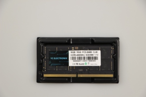 YC ELECTRONIX OEM 8GB kapasitas memori baru 4800/ 5200/5600/6400/6800 MHz 32gb SODIMM <span class=keywords><strong>Laptop</strong></span> Desktop 16GB DDR5 Memoria <span class=keywords><strong>Ram</strong></span> - Product Image 6