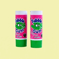 Tube d'emballage en aluminium-plastique pour confiture, diamètre 12,7-35 mm, bouchon à vis, logo personnalisé imprimé UV