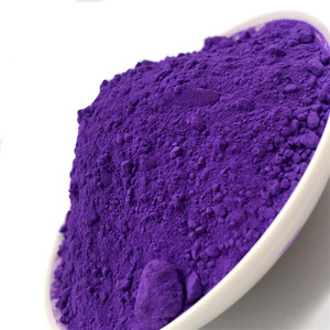 Óxido de Hierro Morado, Pintura para Edificios al por Mayor, Revestimiento de Cemento de Lodo de Diatomeas, Pigmento Inorgánico, Tinte para Ladrillos, Tinta para Pintar, Revestimiento de Hierro - Product Image 4