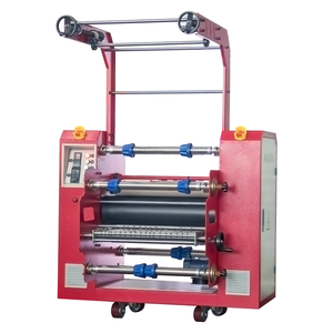Wholesale Automatic Digital Ribbon Transfer <b>Printing</b> <b>Machine</b> New & Used Condition Satin Heat Transfers Core Bearing Component - Product Image 2