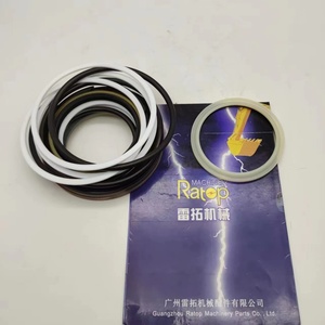 ชุดซีลบริการ7079944340 707-99-44340สำหรับ PC120-6 PC130 PC100 - Product Image 4