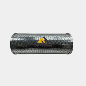 Hydraulic Oil Inlet 365 Filter Element For ZG3365LC-9C 3365-9 Excavator Oil Return Filter Element