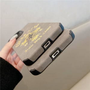 Coque de téléphone mate avec croix de Jésus-<span class=keywords><strong>Christ</strong></span> pour iPhone 13 12 11 Pro Max 16 17, étuis antichoc, protection souple, coque arrière - Product Image 4