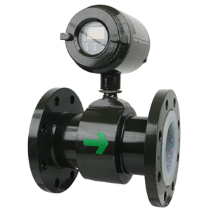 <span class=keywords><strong>Yokogawa</strong></span> admag axw loạt Chất lượng cao lưu lượng kế từ tính 100% tùy chỉnh ban đầu OEM hỗ trợ - Product Image 2