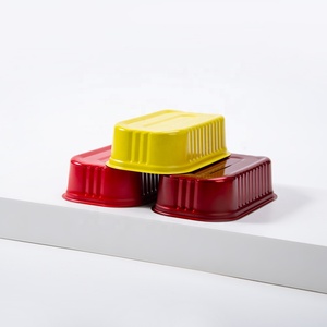 Latas <span class=keywords><strong>de</strong></span> Hojalata <span class=keywords><strong>de</strong></span> Dos Piezas para Alimentos, Resistentes a Altas Temperaturas, Serie Navideña, Latas Vacías para Sardinas, Cajas Metálicas con Tapa Sellada - Product Image 3