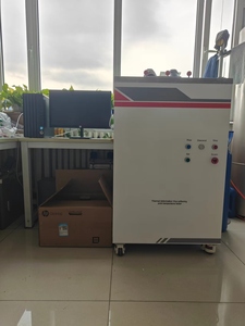 Vicat làm mềm điểm nhiệt độ Tester/Vicat làm mềm nhiệt độ cụ thử nghiệm/cao su biến dạng nhiệt Tester - Product Image 5