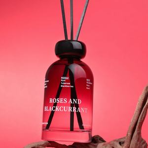 Diffuseur de roseau de désodorisants d'<span class=keywords><strong>huile</strong></span> <span class=keywords><strong>essentielle</strong></span> de haute qualité pour la décoration à la maison - Product Image 6