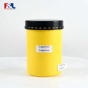 Grasa Lubricante Original Molyduval <span class=keywords><strong>Prometheus</strong></span> a 00 LP, Lata de 1 kg para Caja de Cambios, Rodamientos, Uso Industrial, Shanghai F&L - Product Image 4