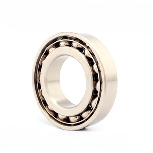 Hot selling Angular Contact Ball Bearing <strong>BSS</strong> 101145 TN1 5211-2Z 7014CTA/P4 auto bearing with factory price - Product Image 1