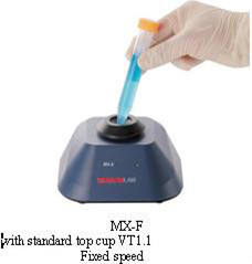 Biobase MX-S Mixture Lab <span class=keywords><strong>Blood</strong></span> Roller Laboratory Mixer - Product Image 6