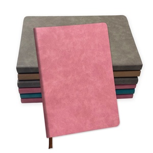 Prosub A5 thăng hoa khoảng trống Tạp Chí Nhật Ký chương trình nghị sự notepad cuadernos sublimables Tùy chỉnh màu PU da thăng hoa máy tính xách tay - Product Image 2