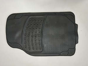 Tapis de sol de voiture en PVC/TPR/TPE imperméable et antidérapant, <span class=keywords><strong>protection</strong></span> toutes saisons, épaisseur 10 mm, lot de 4 pièces, ensemble complet pour voiture - Product Image 5