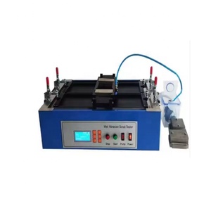 Nass abrieb-und Peeling-Widerstands <span class=keywords><strong>tester</strong></span> - Product Image 1
