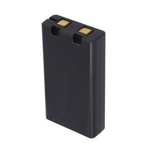 Batería etiquetadora móvil de 7,4 V y 1300mAh para DYMO 1982171 LabelManager <span class=keywords><strong>500TS</strong></span> LabelManager 1814308 643463 W009415 - Product Image 4