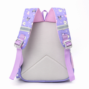 All'ingrosso di alta qualità simpatico animale cartone animato bambino piccolo sacchetto dello studente per ragazze ragazzi bambini <span class=keywords><strong>impermeabile</strong></span> scuola materna zaino - Product Image 3