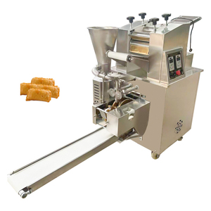 Home Samosa Maker Machine <b>Small</b> Spring Roll Making Machine Meat Pie Making Machine - Product Image 4