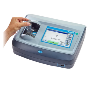 Turbidimètre laser de laboratoire Veidt Weighing HACH TU5 Series TU5200 sans RFID, version EPA, prix du turbidimètre - Product Image 5