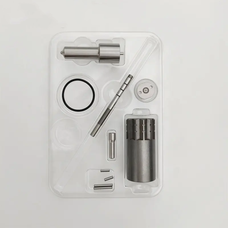 high quality repair kits for injector 295050-1290 8-98207435-0 for ISUZU 4HK1 injector repair kit 295050-1290 8-98207435-0