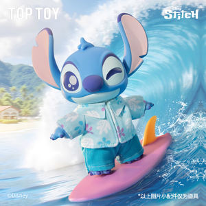 Orijinal Diss için toptan-Nney dikiş elbise gösterisi serisi PVC kör kutu peluş bebek sevimli karikatür Anime oyuncak gizem kutusu hediye - Product Image 4