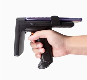 <span class=keywords><strong>Uhf</strong></span> <span class=keywords><strong>RFID</strong></span> 핸드 헬드 리더 R12 BT PDA 수집기 바코드 QR 스캐너 재고 자산 관리 휴대용 <span class=keywords><strong>UHF</strong></span> 리더 - Product Image 1