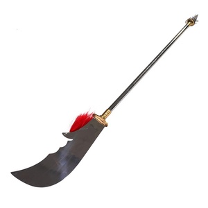 Традиционное китайское снаряжение для боевых искусств, оружие для кунг-фу и длинное снаряжение - Product Image 5
