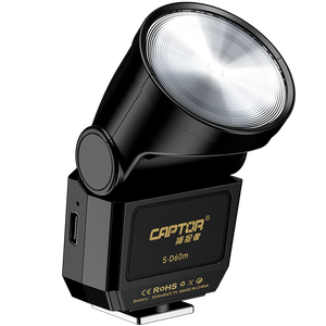 <span class=keywords><strong>Flash</strong></span> Externo Portátil Mini F02 para Cámara, Compatible con <span class=keywords><strong>Nikon</strong></span> y Otras Cámaras Digitales, Excelente, Venta al Por Mayor de Fábrica - Product Image 3