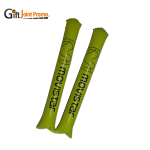 Quà Tặng Khuyến Mãi Giá Rẻ Gậy Cổ Vũ Bơm Hơi Cầm Tay Tiệc Tùng Bóng Đá Tổ Chức Sự Kiện - Product Image 6