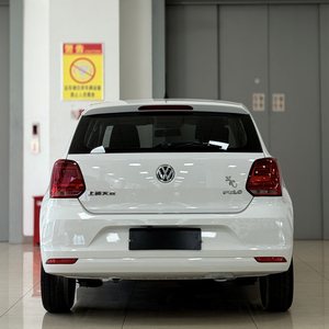 Volkswagen <span class=keywords><strong>Polo</strong></span> 1.5L Automático, Modelo de Conducción Segura, Volante a la Izquierda, Interior de Cuero Oscuro, Cámara Trasera, Tracción Delantera, Precio Económico - Product Image 4