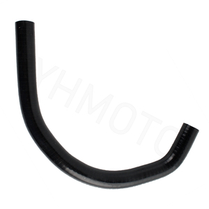 Kit de Mangueras de Radiador de Silicona Reforzada YHMOTO para Yamaha Banshee 350 YFZ350 - Product Image 3