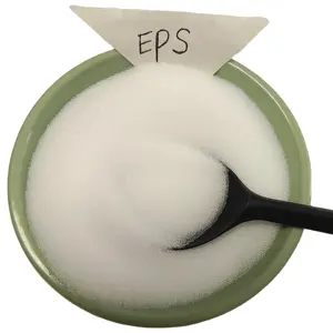 EPS豆EPSポリスチレン顆粒フォーム原料ビーズ