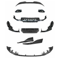 Kit de calandre avant MP pour BMW 2 G42