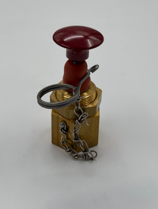 5537009500 Gâchette industrielle robuste en acier pour plateformes de forage et machines minières souterraines – Pièce de rechange - Product Image 2