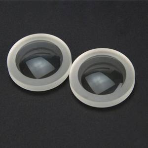 Lente Biconcava K9 con Recubrimiento AR Transparente Estándar Óptico para Divergencia <span class=keywords><strong>de</strong></span> Haz - Product Image 6