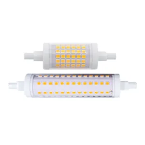 Ampoule LED de remplacement pour halogène R7s, produit de haute qualité, 300w 500w r7s, 78mm, 23*78 23*118, livraison gratuite