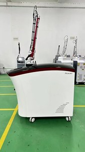 Yuantai nhà sử dụng dụng cụ làm đẹp siêu picosecond hình xăm không xâm lấn rửa Búa nặng hướng dẫn ánh sáng trẻ hóa da Nhà - Product Image 2