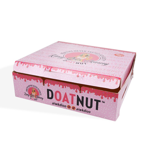 Bán Sỉ Hộp Vận Chuyển Bánh Quy Lượn Sóng Độc Đáo In Theo Yêu Cầu Hộp Bưu Phẩm Logo Các Tông Theo Yêu Cầu - Product Image 6