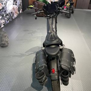 Bicicleta Eléctrica Todoterreno de Alto Rendimiento Black Warrior 3000w y E-<span class=keywords><strong>bike</strong></span> desde Almacén en EE. UU. Envío Rápido y Confiable - Product Image 4