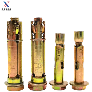 Ağır M6X50 karbon çelik kalkan duvar çapa beton çapa <span class=keywords><strong>Rawl</strong></span> cıvata beton sabitleme ürün kategorisi - Product Image 4