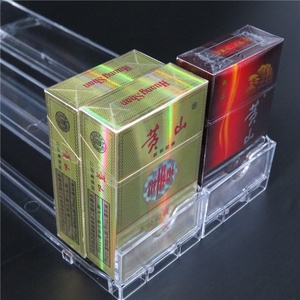 Fabricante en China de Sistema de Empujadores de Productos para Estantes de Supermercados - Product Image 5