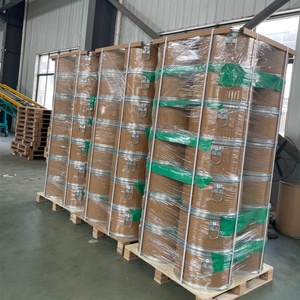 ดรัมสายเคเบิล CH Reliable SJPACK รับประกันการจัดส่งที่ราบรื่นไปทุกมุมของโลก - Product Image 6